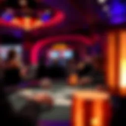 A Comprehensive Exploration of Live 3 Card Poker Introduction