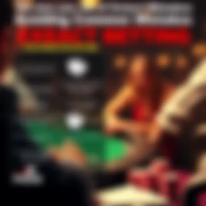 Avoiding Common Mistakes in Exacta Betting Infographic of common mistakes in exacta betting