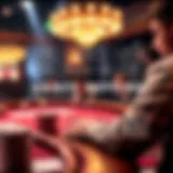 Understanding Exacta Betting Mechanics Detailed diagram of exacta betting mechanics