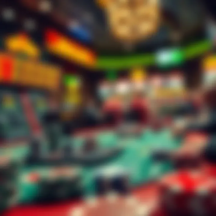 Overview of Online Betting Laws in the USA Overview of online betting laws in the USA