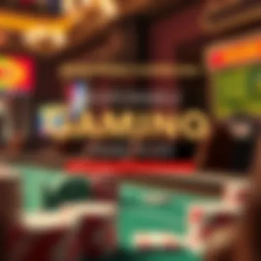 Responsible Gambling Practices Infographic Infographic on responsible gambling practices