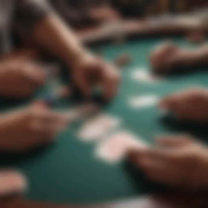 Analyzing Texas Hold'em Starting Hands Introduction