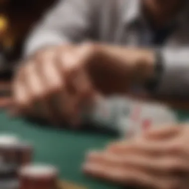 Notable Analyzing Texas Hold'em Starting Hands