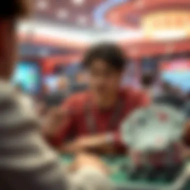 User Experiences and Insights on Online Casinos Analyzing user testimonials about online casino experiences