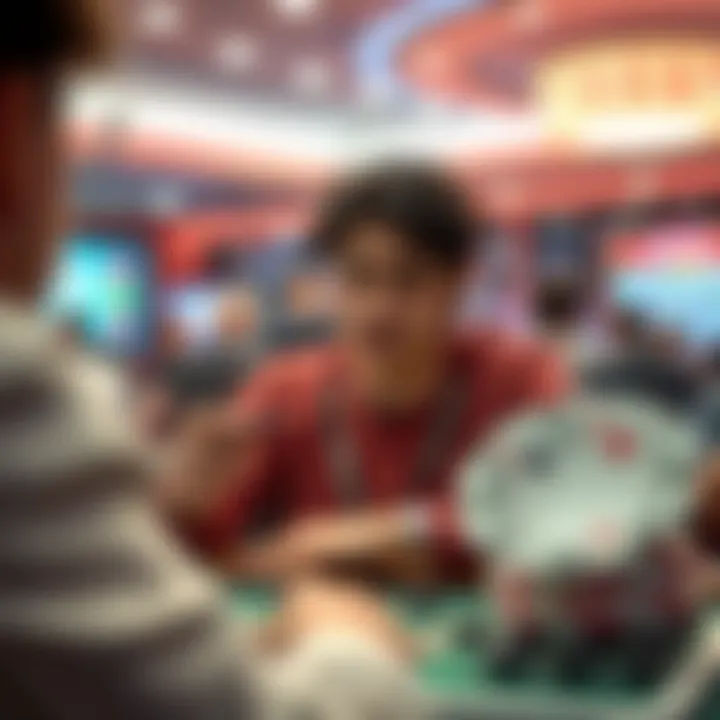 User Experiences and Insights on Online Casinos Analyzing user testimonials about online casino experiences