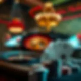 Overview of online casino platforms