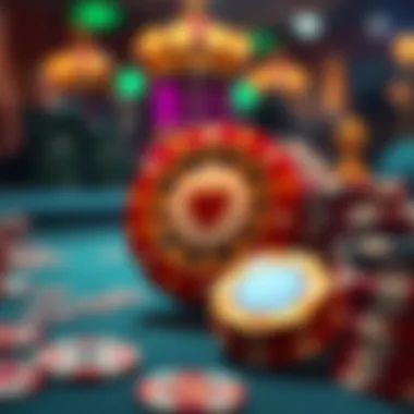 Strategies for maximizing casino bonuses