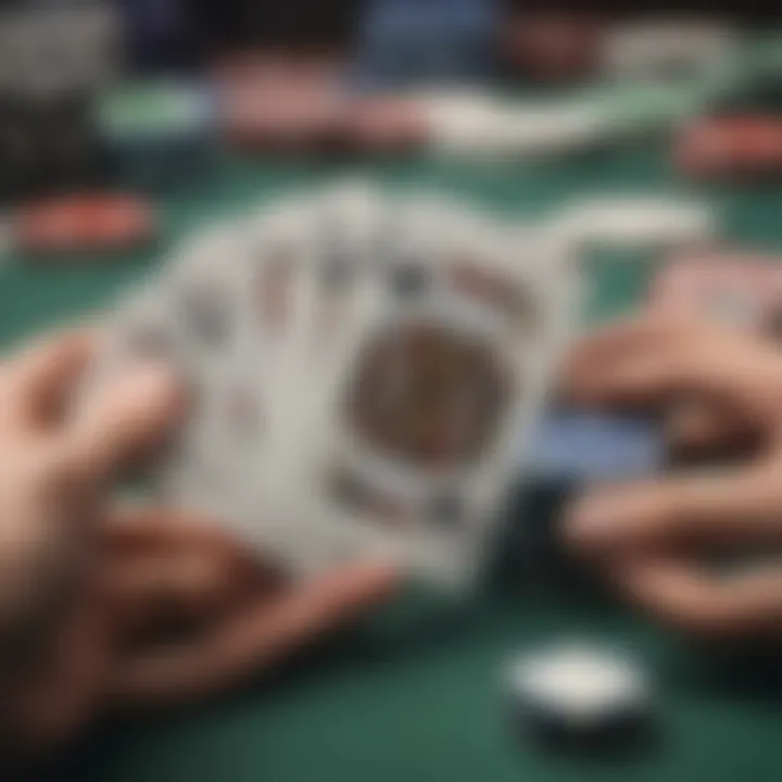 Common pitfalls and strategies for blackjack success