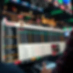 Bovada platform showcasing NBA futures odds