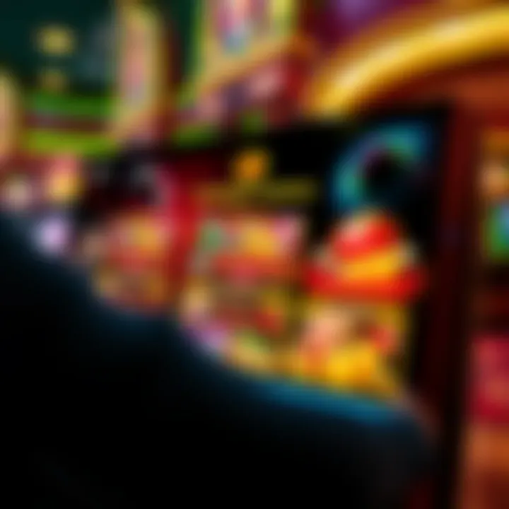 Promotional offers displayed on Cashman Casino interface