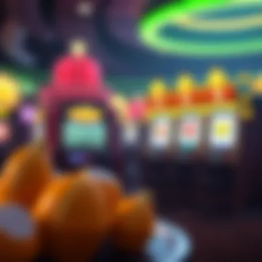 Strategic gameplay tips for maximizing slot rewards