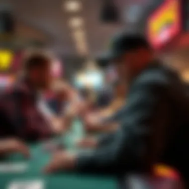 Visual representation of user experiences with DraftKings