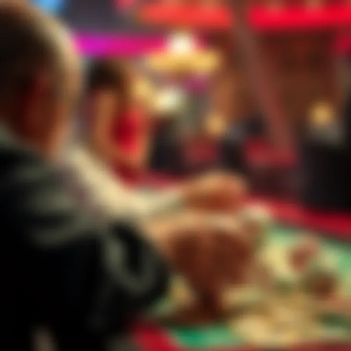 Psychological impact of lotto ticket costs on consumer behavior