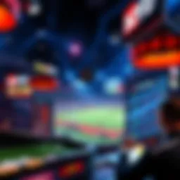 Boyd Sports Betting Overview