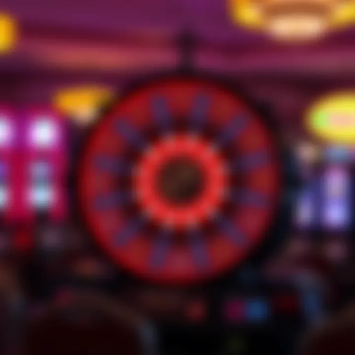 A strategic layout for optimal play on the Burning Wheel