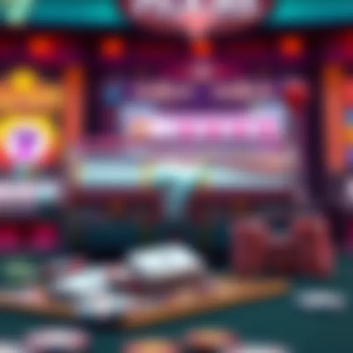 Comparative analysis of advantages and disadvantages of online slots