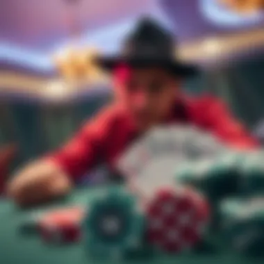 No Download Poker Platforms Overview of no download poker platforms