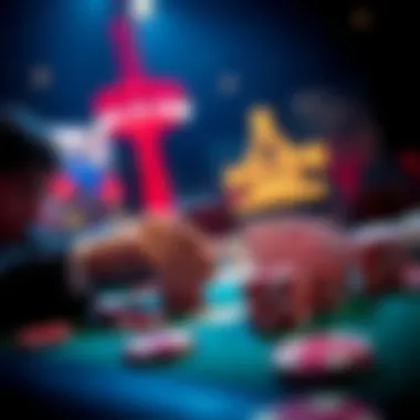 Enhancing Your Texas Holdem Strategy Strategic tips for Texas Holdem players