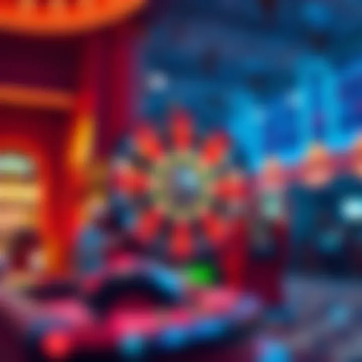 Accessibility Features in Wheel of Fortune Games Accessibility features in Wheel of Fortune games