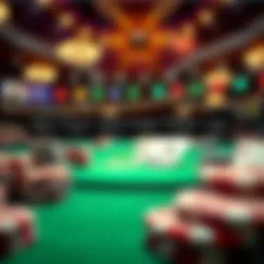 Detailed breakdown of bonus types