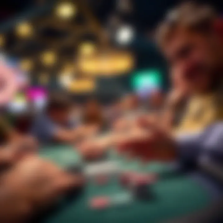 Community feedback and its significance