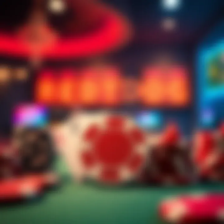 Compatible devices for Red Dog Casino APK