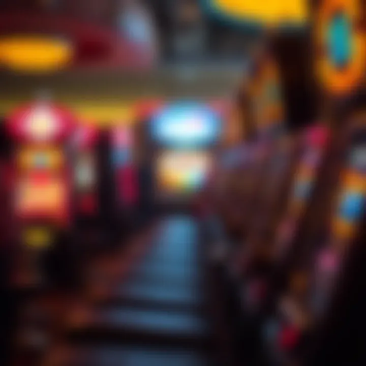 Decoding Payout Percentages Analyzing payout percentages