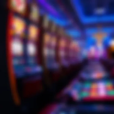 The Psychology of Slot Play Psychology of playing slots