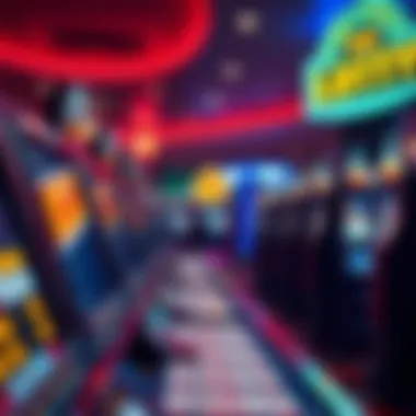 Economic impact of lottery on society