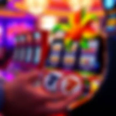 Comparison of Mega Joker with Other Slots Comparative Analysis of Slot Machines