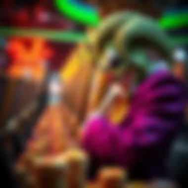 Strategies for Playing Mega Joker Gameplay Strategies for Mega Joker