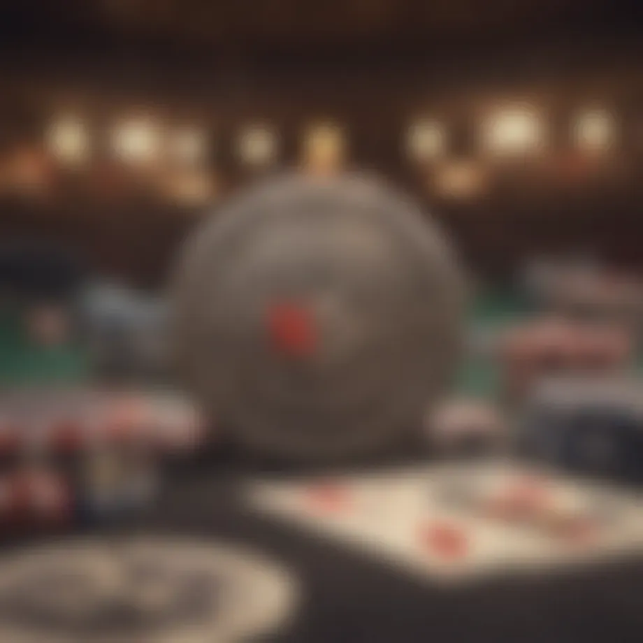 Overview of PokerStars no deposit bonus