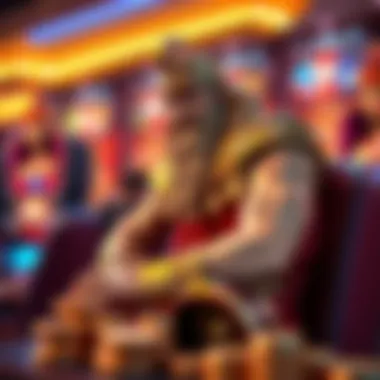 Overview of volatility and betting strategies in Zeus 3 Slots