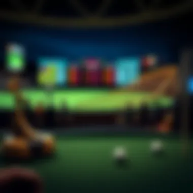 Historical trends of PGA betting odds over the years