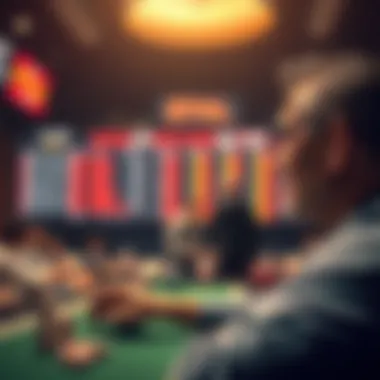 Psychological aspects of sports betting