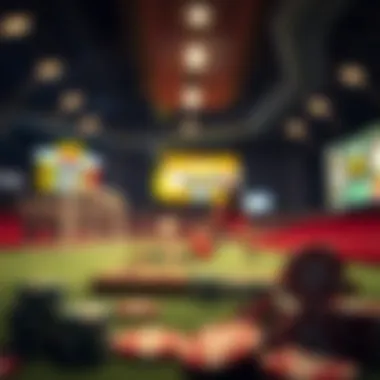 Impact of spreads on betting market dynamics