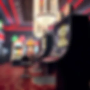 Future trends and predictions for instant cash casinos