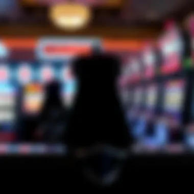 Analysis of slot payout mechanisms