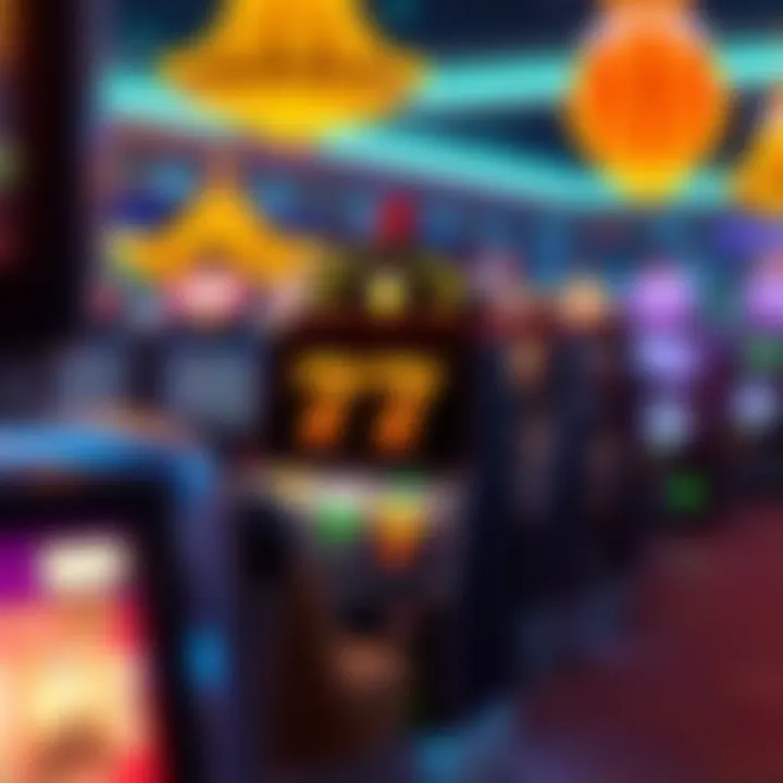 Strategies for maximizing slot returns