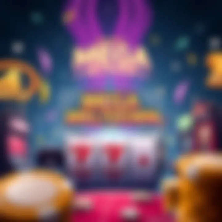 Gameplay Strategies for Mega Meltdown Slot Strategic tips for maximizing gameplay in Mega Meltdown Slot