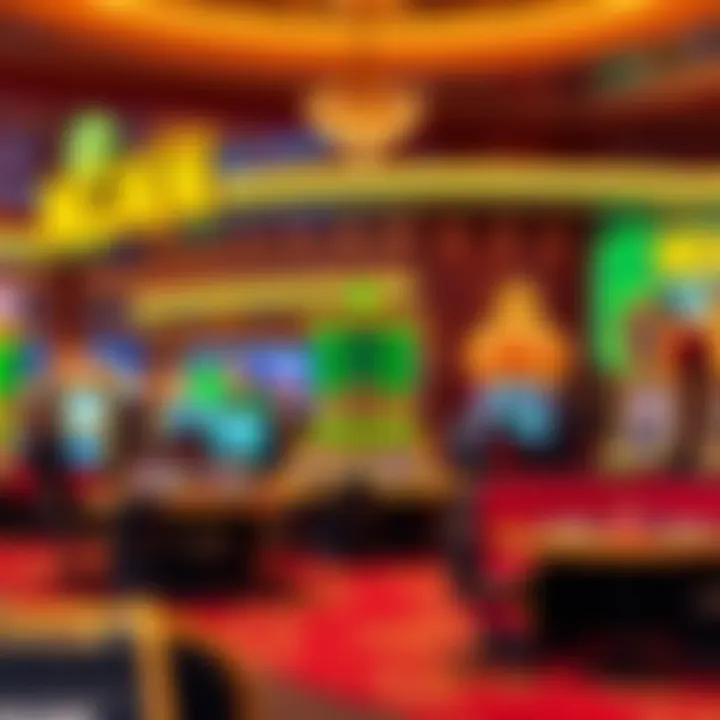 Enhance Your Casino Experience Casino experience enhancement tips