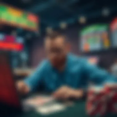 Smart Betting Strategies to Win Strategies for effective online betting