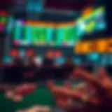 Diverse Platforms in Massachusetts Overview of online sportsbook platforms