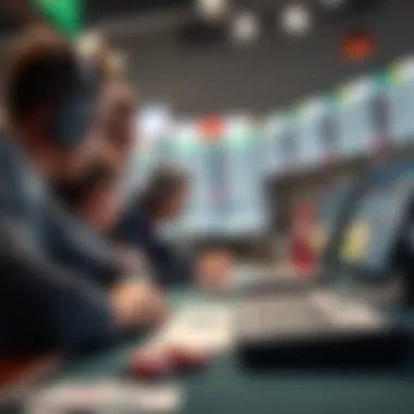 Enhancing User Experience in Betting User experience on sports betting websites