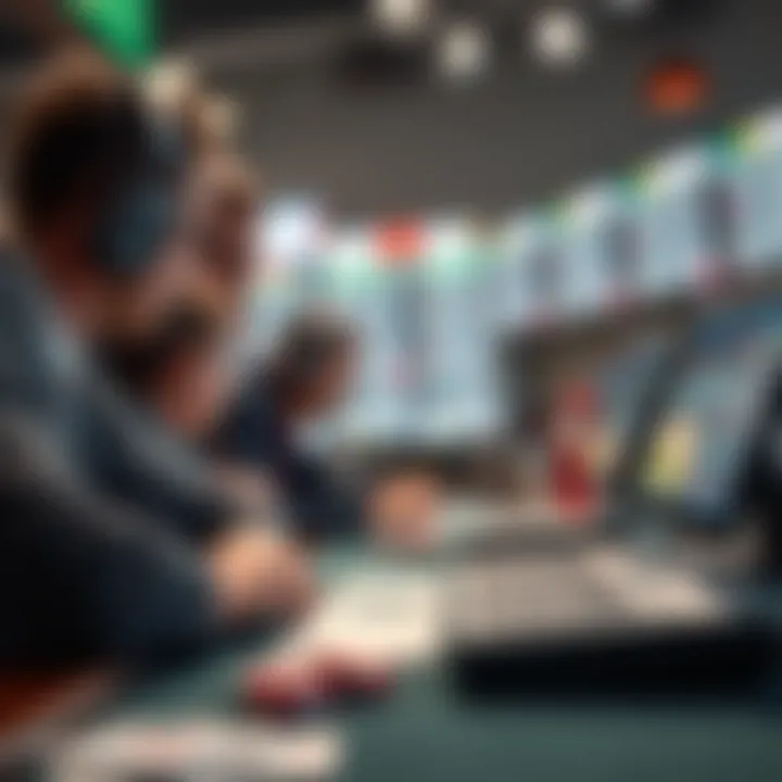 Enhancing User Experience in Betting User experience on sports betting websites