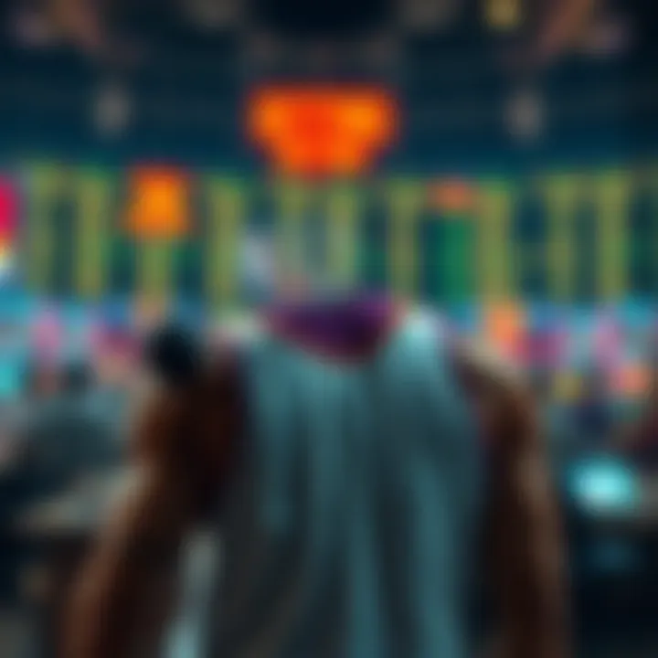 Regulatory aspects of NBA betting