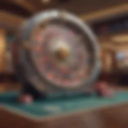 Navigating WinBig21 Mobile Casino Login: Insights and Guidelines Introduction
