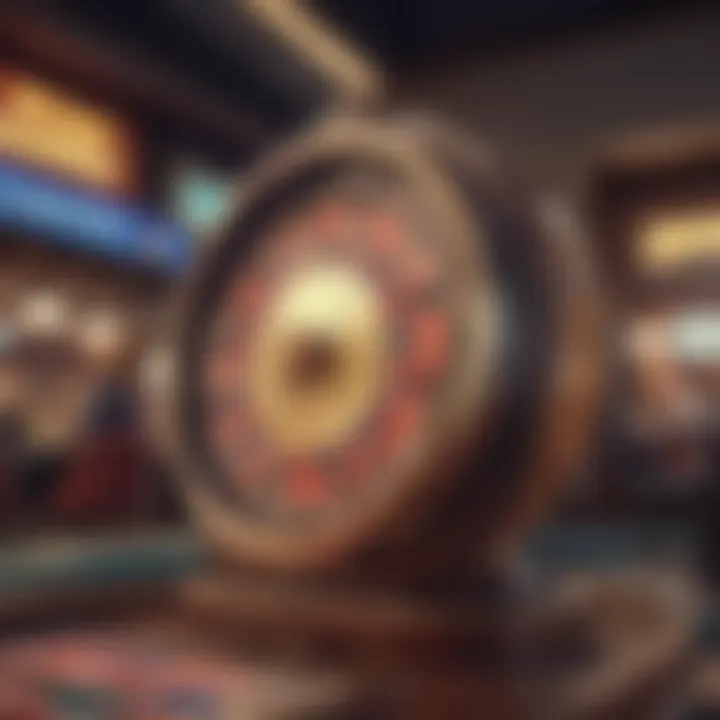 Notable Navigating WinBig21 Mobile Casino Login: Insights and Guidelines