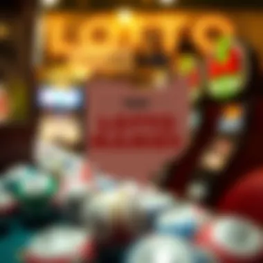 Exploring Popular Lottery Games in Ohio Graphical representation of popular lottery games in Ohio