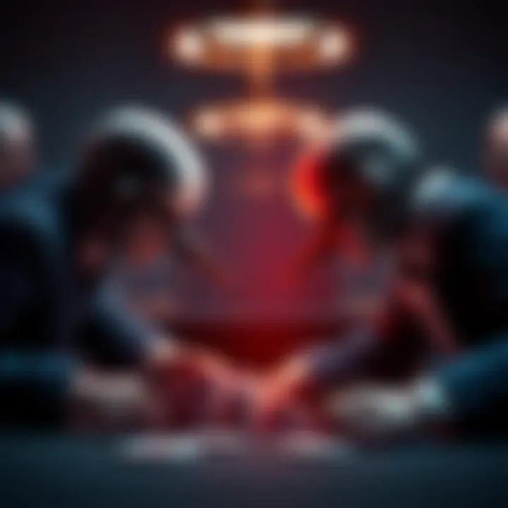 Intuition vs. Machine Learning The juxtaposition of human intuition and machine learning